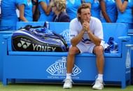 David Nalbandian